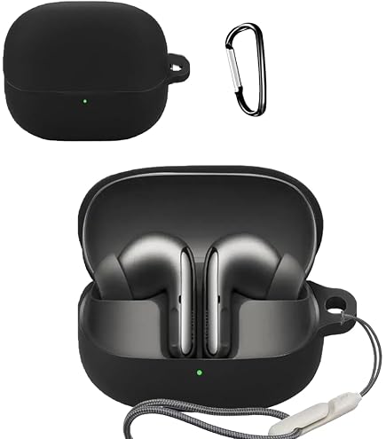Amazon | For Timekettle W4 Pro イヤホン翻訳機 ケース【LAZIRO